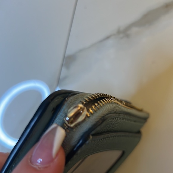 Kate Spade Wallet Baby Blue - Picture 6 of 7